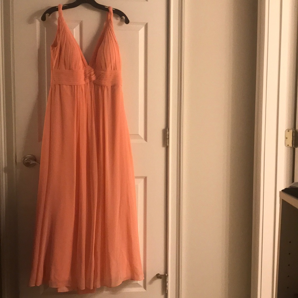 Wedding Guest Dress / Prom Dress 👗